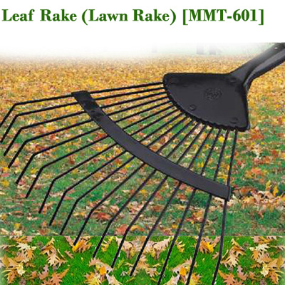Leaf Rake (Lawn Rake)